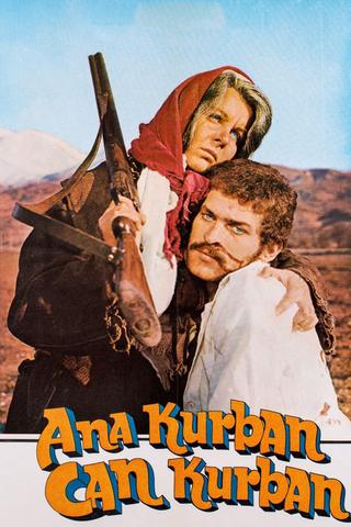 Ana Kurban Can Kurban poster