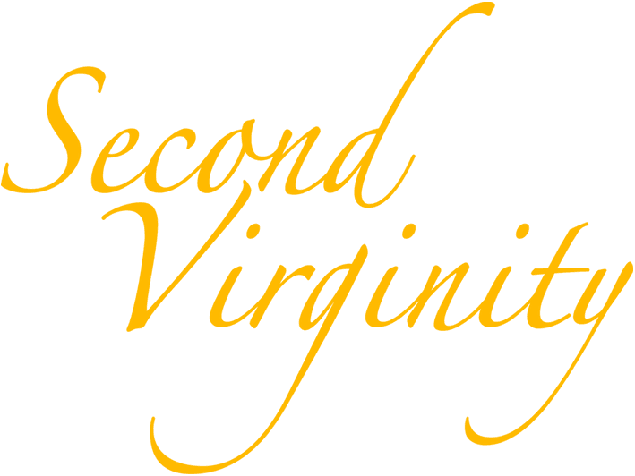 Second Virginity logo