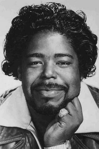Barry White pic
