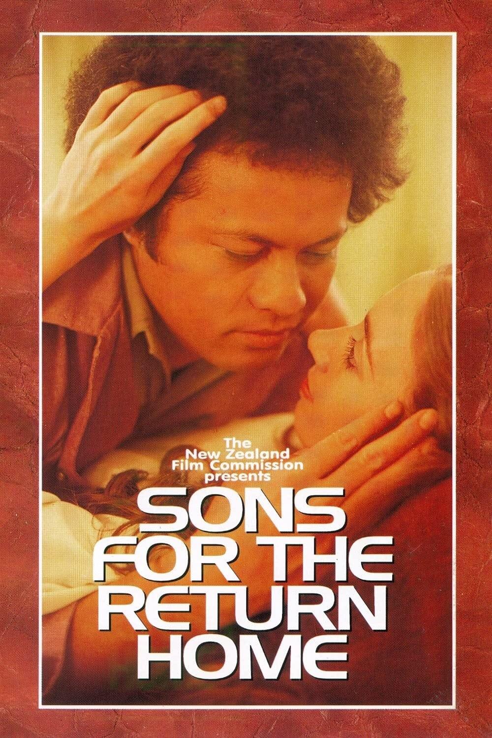 Sons for the Return Home poster