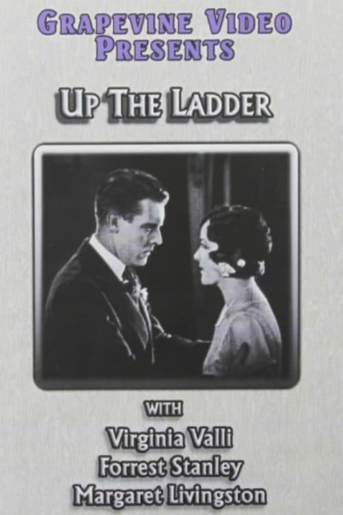 Up the Ladder poster