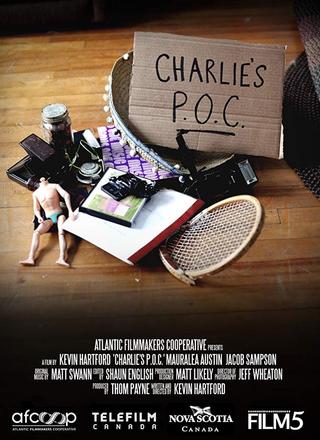 Charlie's P.O.C. poster
