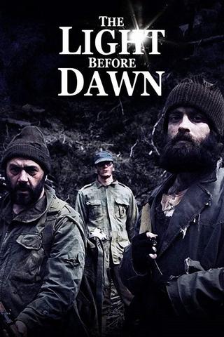 The Light Before Dawn poster