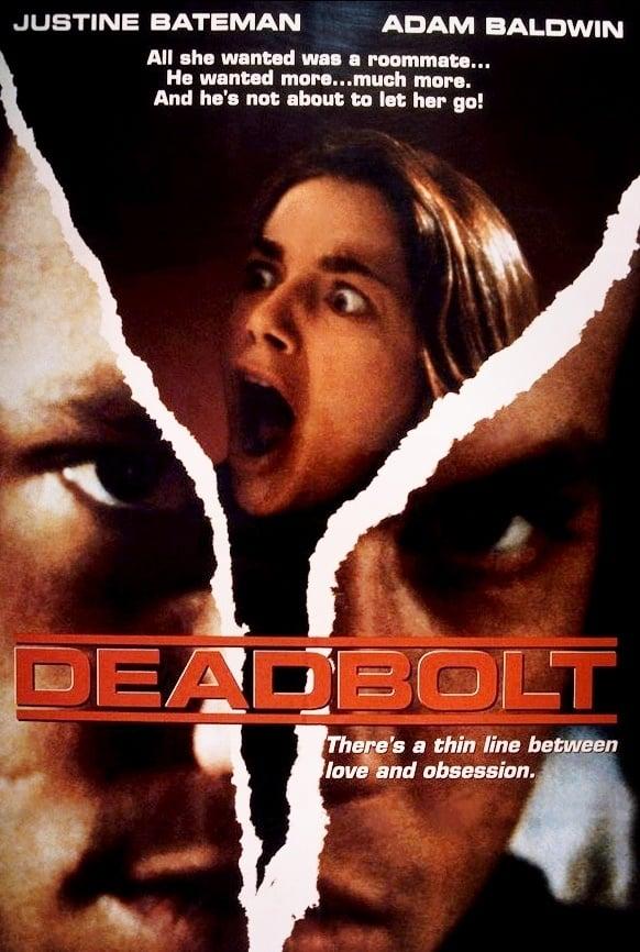 Deadbolt poster