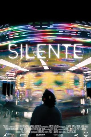 Silente poster