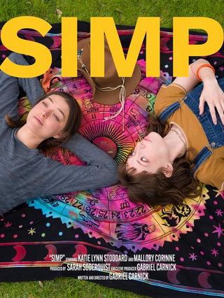 Simp poster