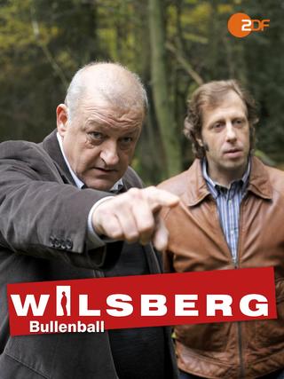 Wilsberg: Bullenball poster