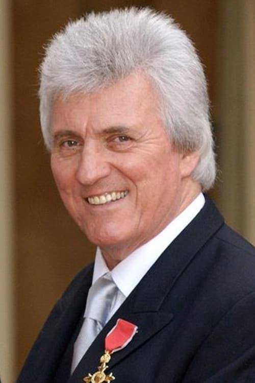Bruce Welch poster