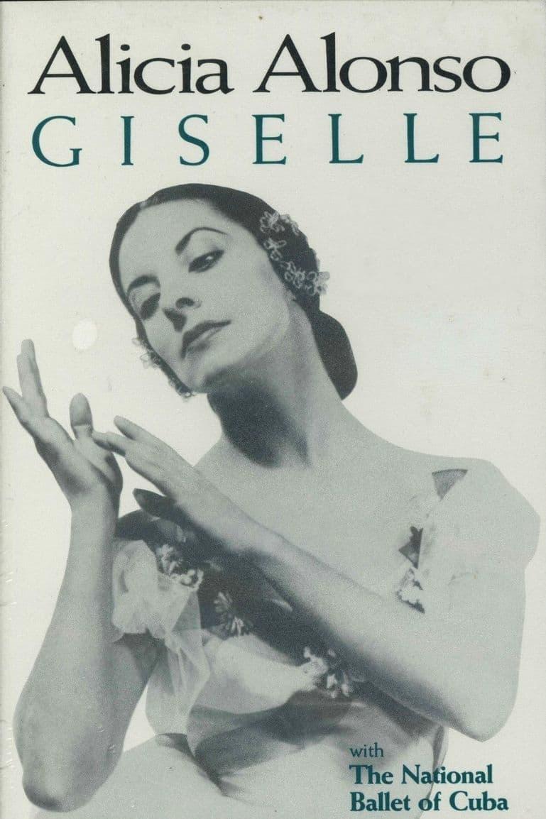 Giselle poster