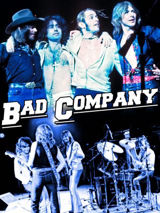 Bad Company: The Official Authorised 40th Anniversary Documentary poster