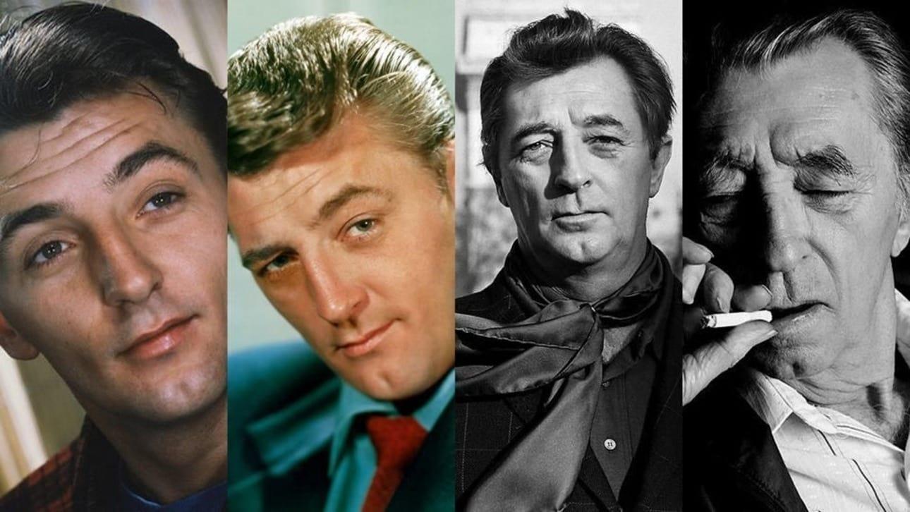 Robert Mitchum, le mauvais garçon d'Hollywood backdrop