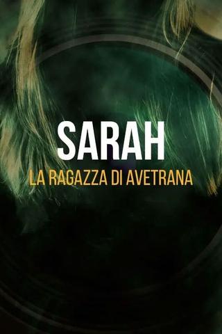 Sarah - La ragazza di Avetrana poster