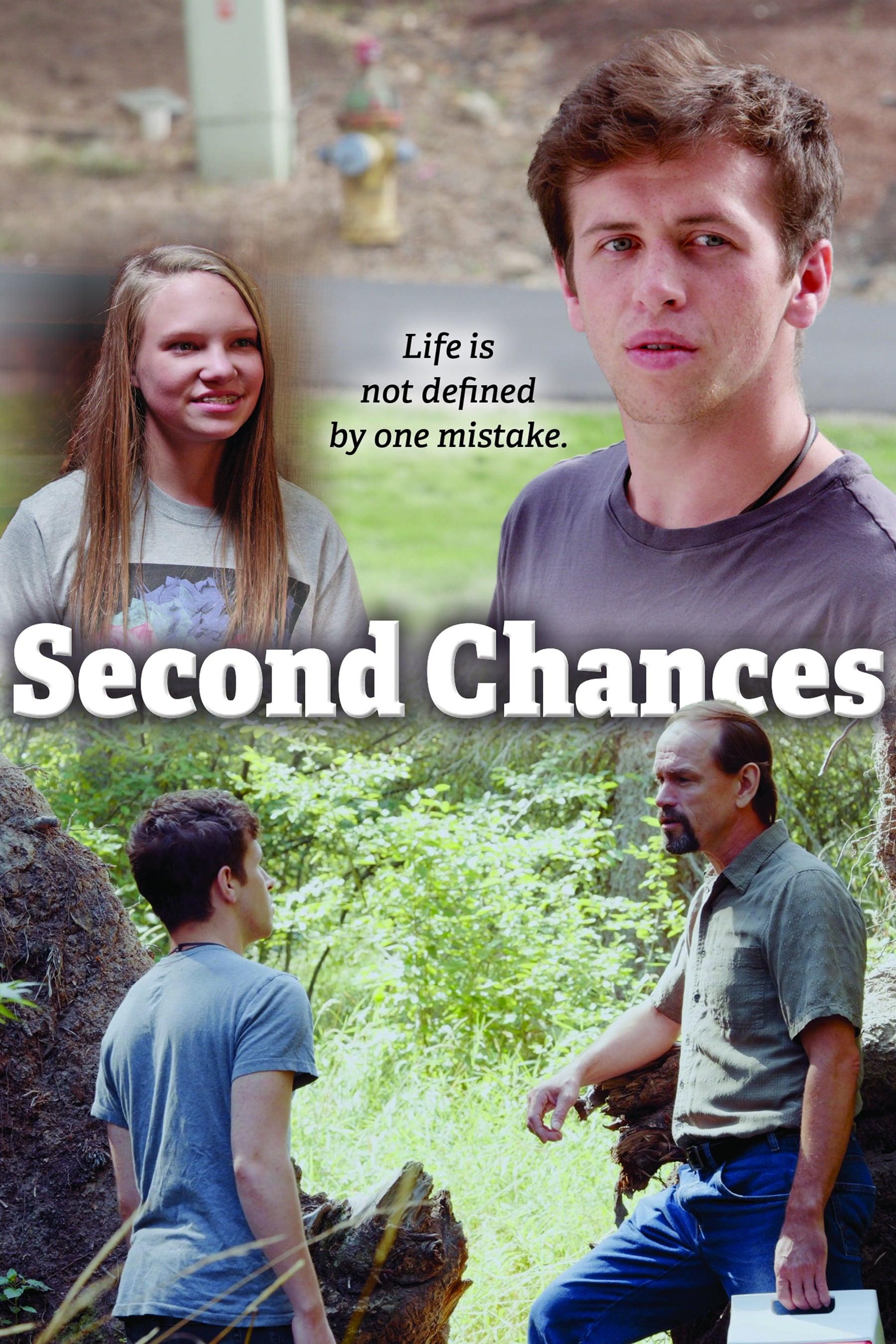 Second Chances poster