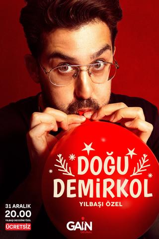 Doğu Demirkol: Yılbaşı Özel Stand-Up poster