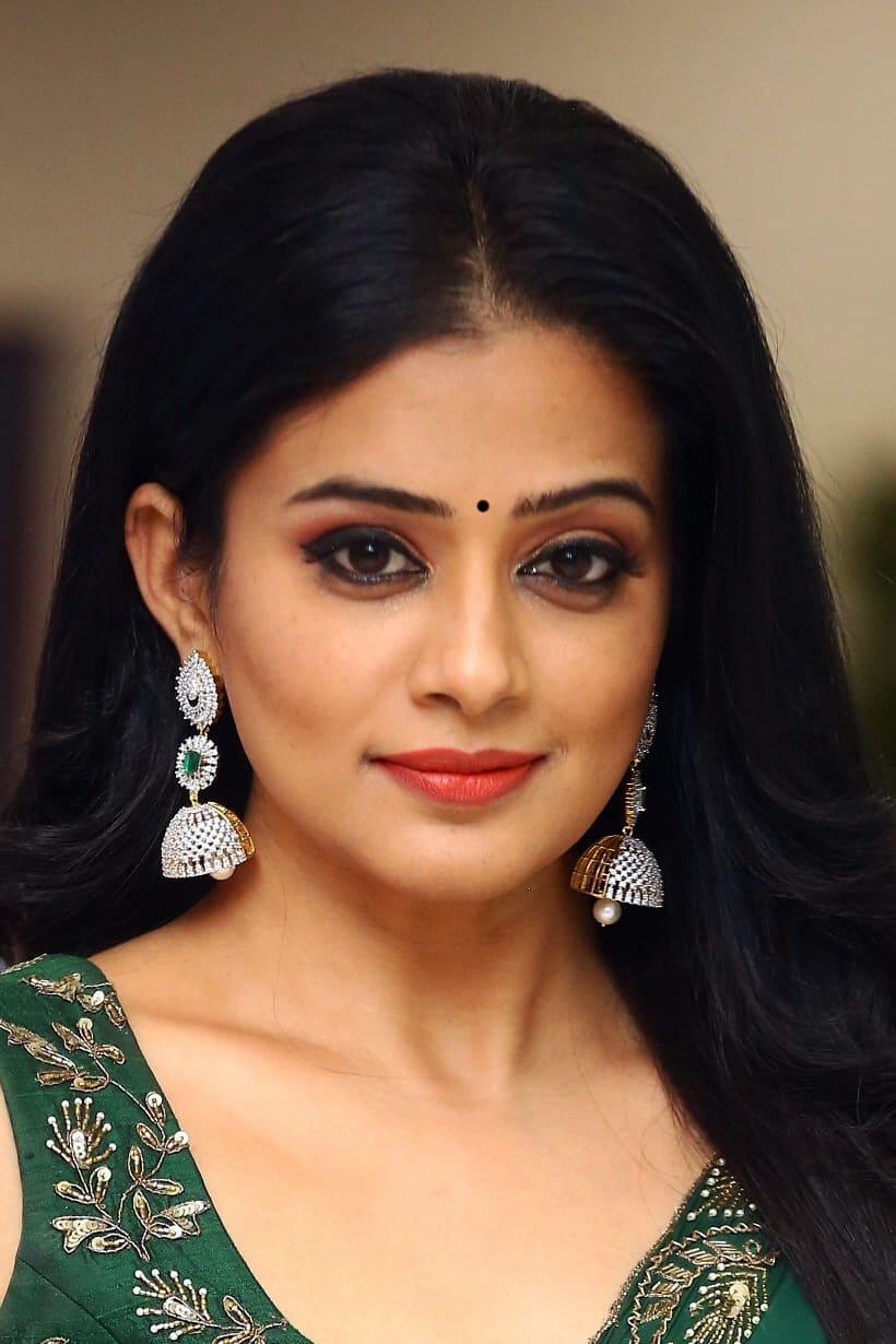 Priyamani poster