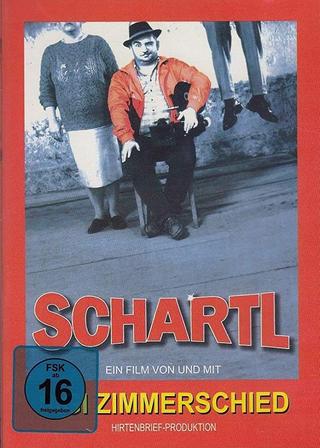 Schartl poster