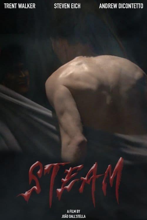 Steam poster