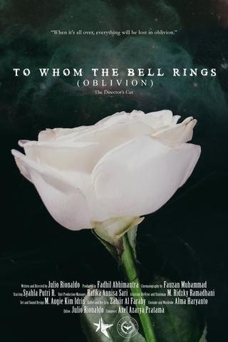 To Whom the Bell Rings (Oblivion) poster