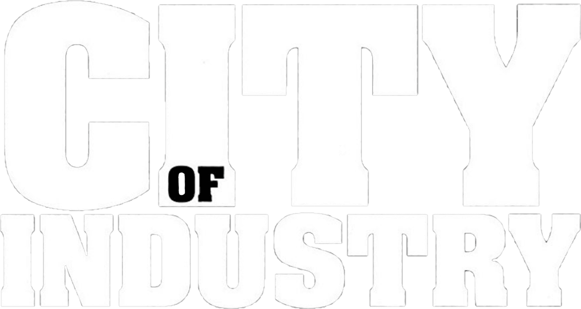 City of Industry logo