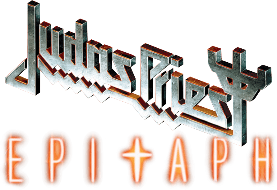 Judas Priest: Epitaph logo