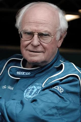 Sid Watkins pic