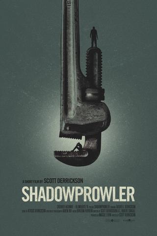 Shadowprowler poster