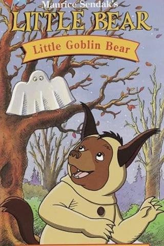 Little Bear: Little Goblin Bear poster