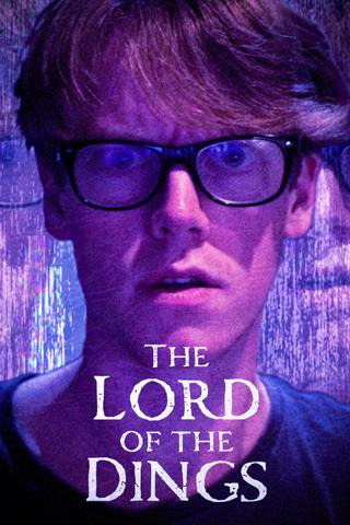 The Lord of the Dings poster