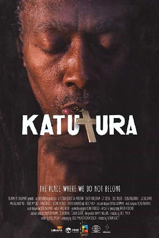 Katutura poster