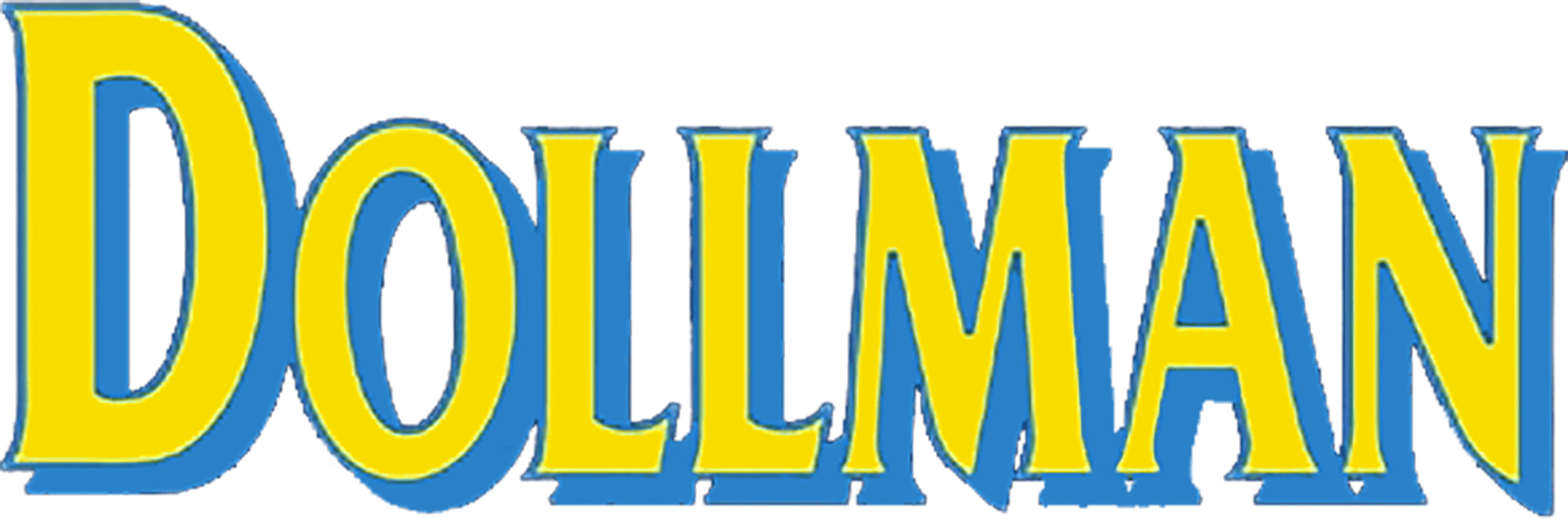 Dollman logo