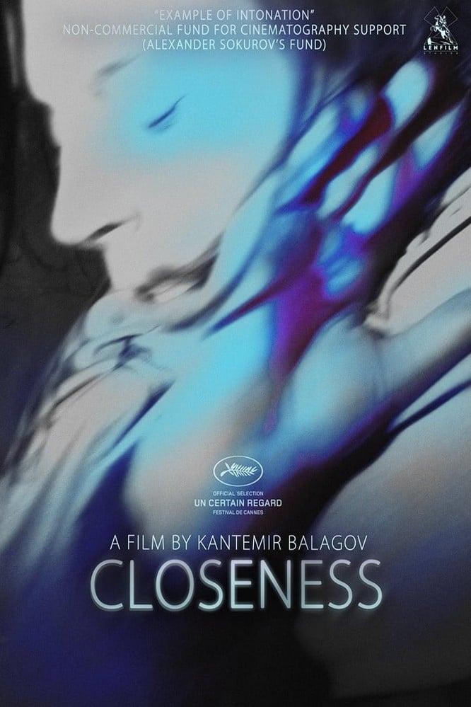 Closeness poster