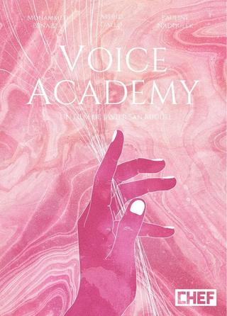 Voice Academy poster