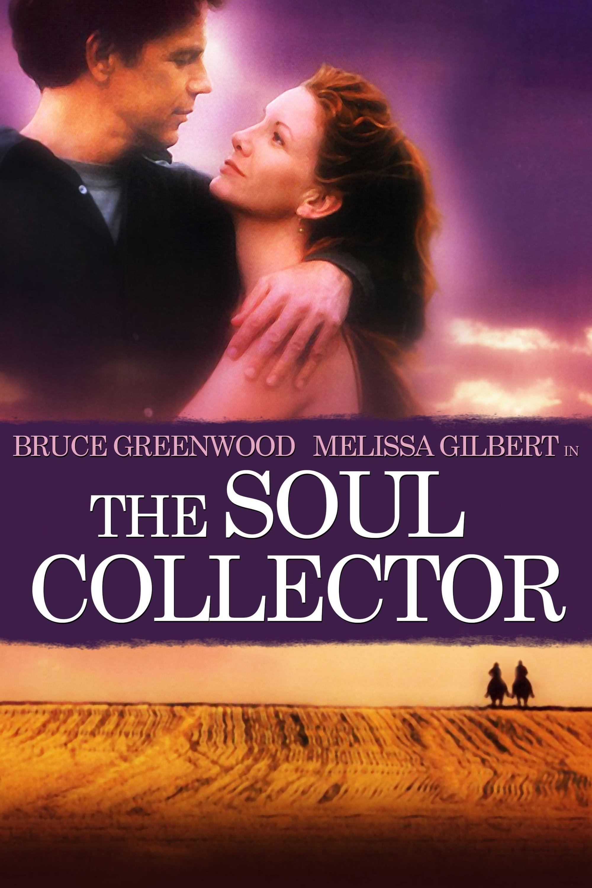 The Soul Collector poster