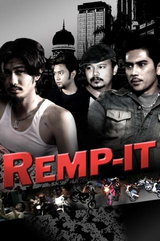 Remp-It poster