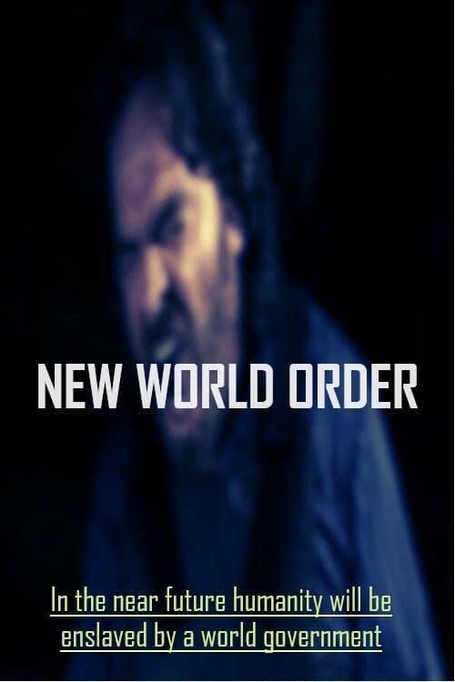 New World Order poster