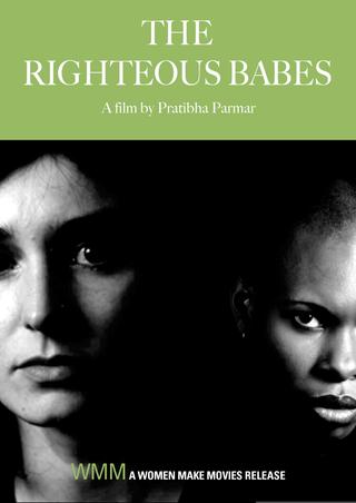 The Righteous Babes poster