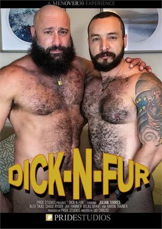 Dick-N-Fur poster