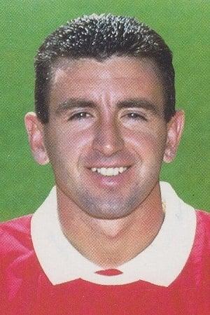 Nigel Winterburn poster