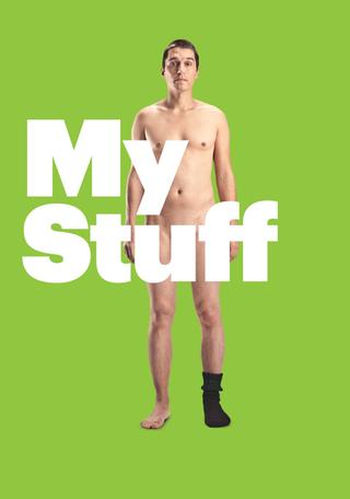 My Stuff poster