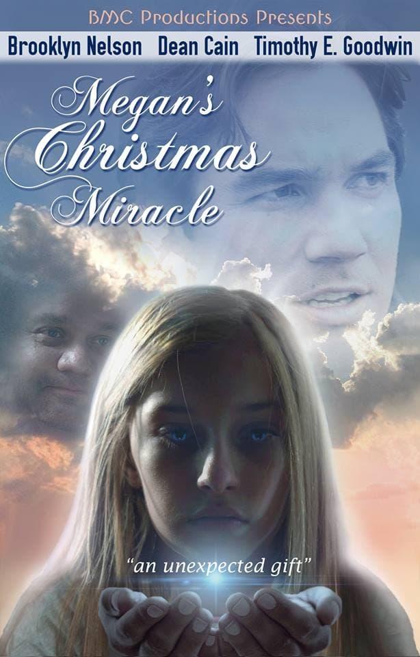 Megan's Christmas Miracle poster