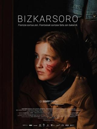 Bizkarsoro poster