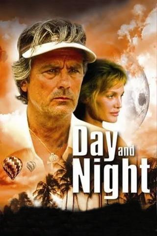 Day and Night poster