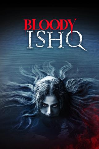 Bloody Ishq poster