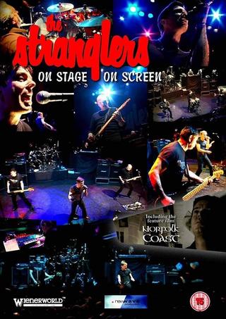 The Stranglers: On Stage On Screen poster