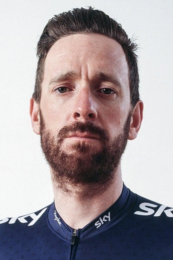 Bradley Wiggins poster