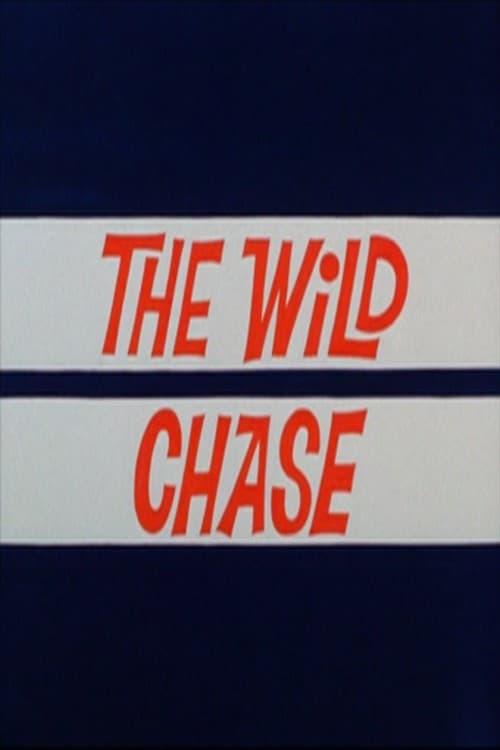 The Wild Chase poster