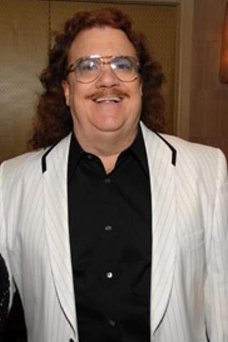 Billy Powell pic