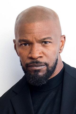 Jamie Foxx pic