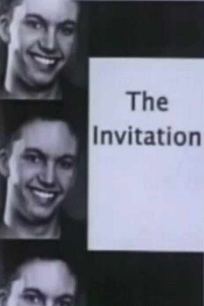 The Invitation poster