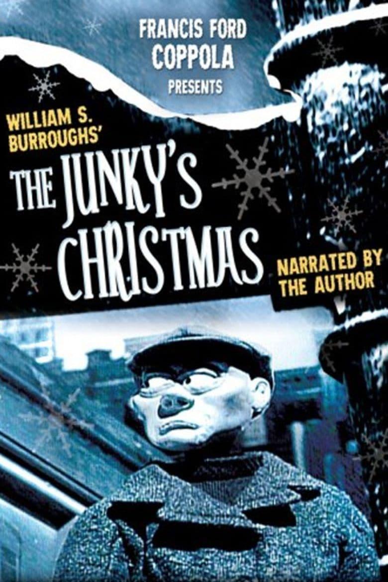 The Junky's Christmas poster